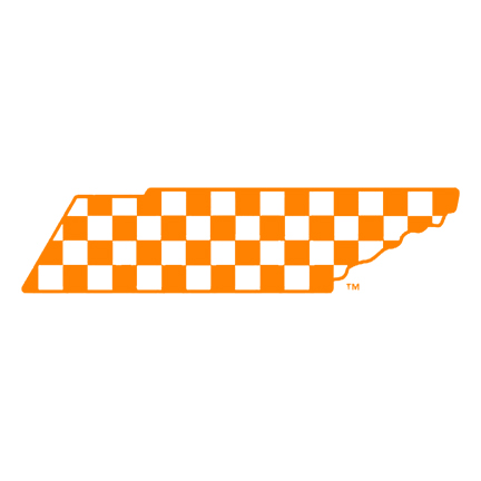 checkerboard state logo