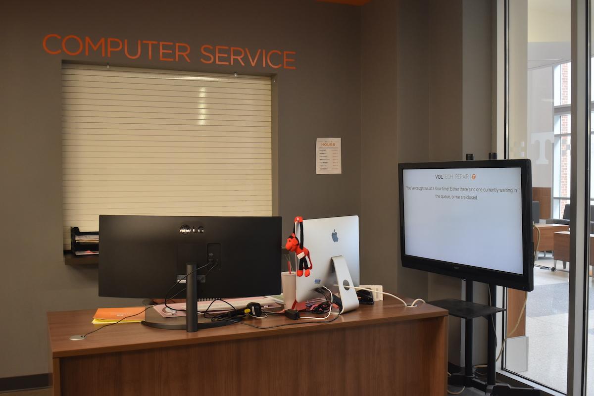 VolTech | VolShop - Official Campus Store of the University of Tennessee