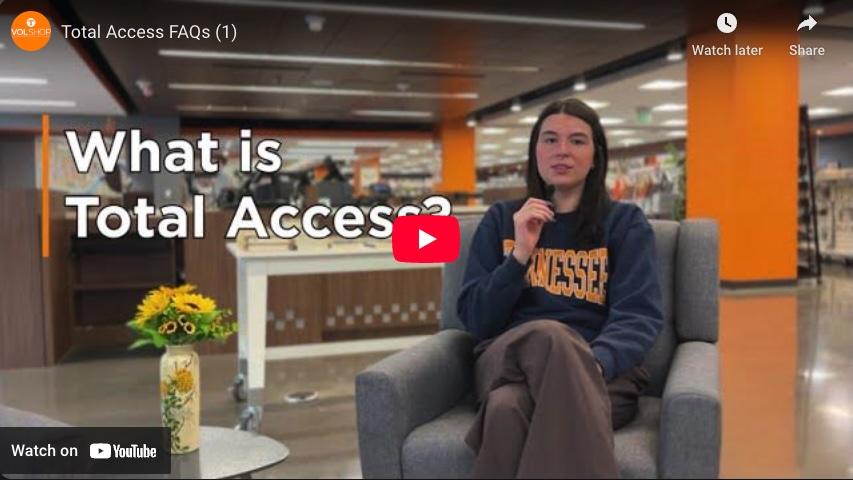 FAQ video