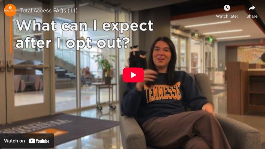 FAQ video