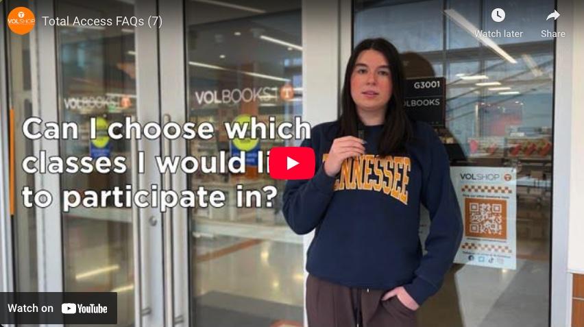 FAQ video