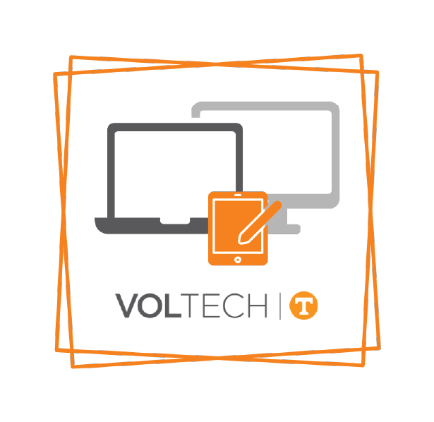 Voltech icon