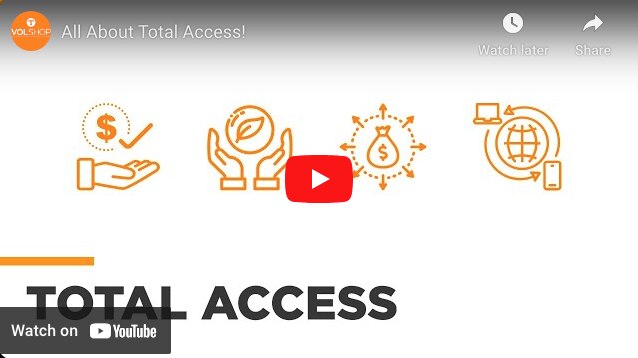 taccess graphic