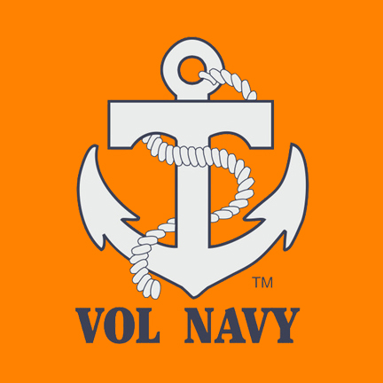 vol navy logo