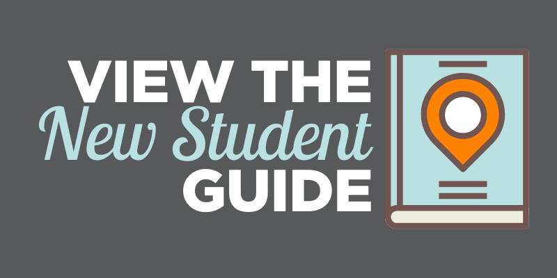 New Student Guide