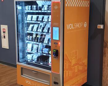 vt vending