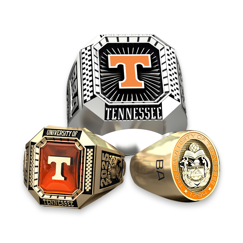 class rings