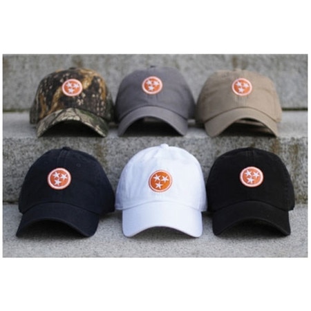 tristar hat