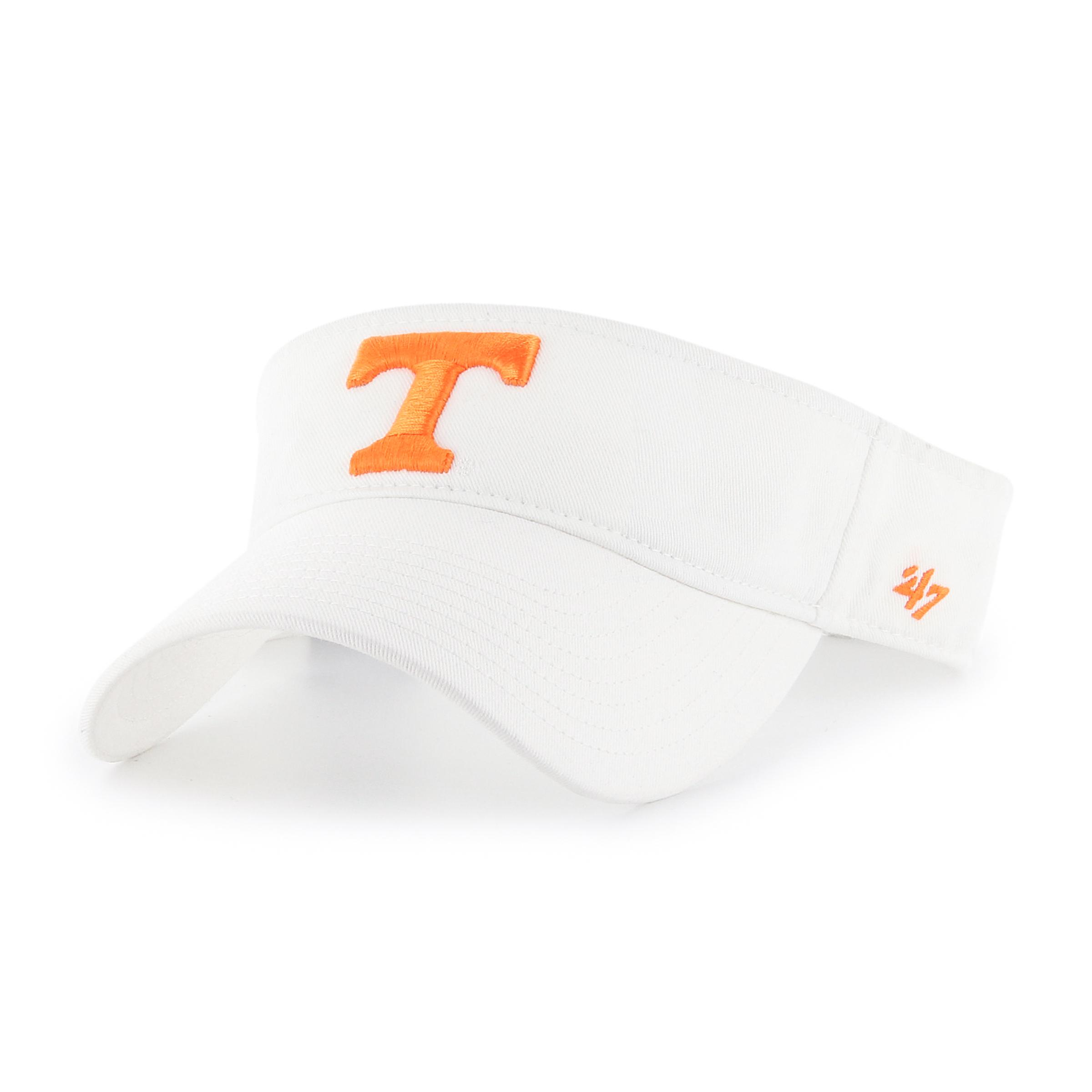 Tennessee Volunteers Visors | VolShop 