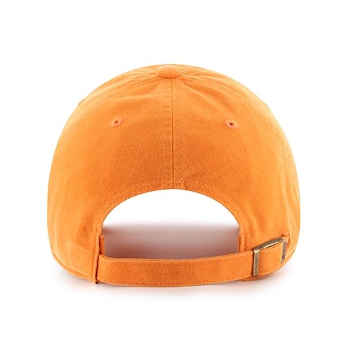 キャップ HELLO SUNRISE Washed VTG Arch Logo Ball Cap Sunset Orange 23 Hello Sunrise Two Tone Washed OG Logo Cap / Express