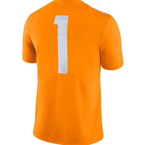 Nike Game Football Jersey | VolShop - Official Campus Store