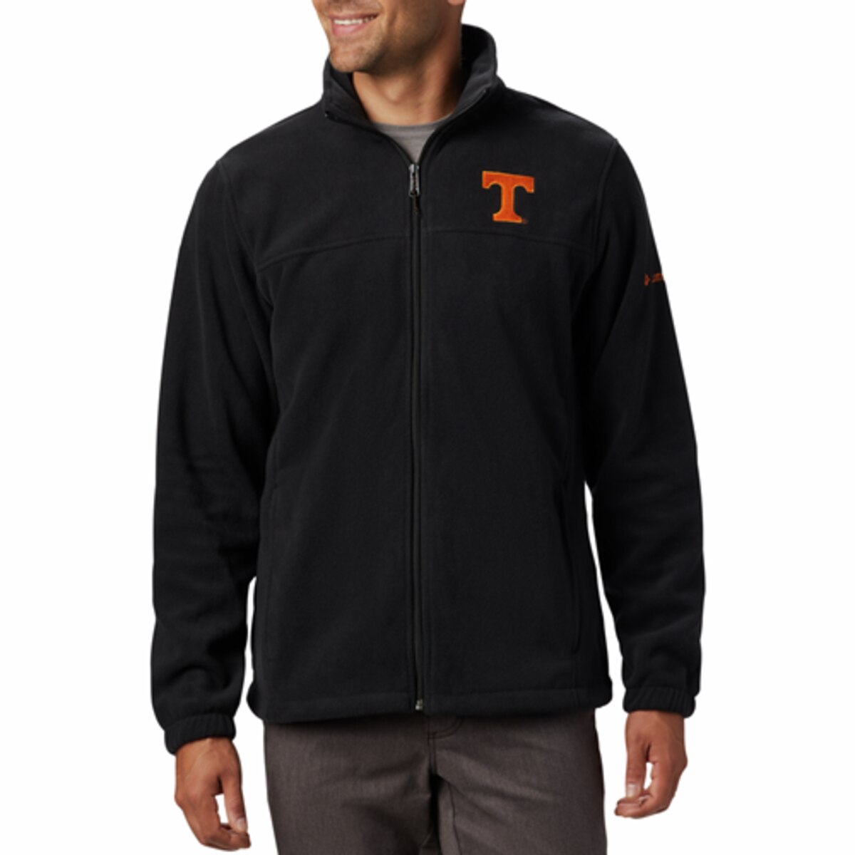 Columbia flanker hotsell full zip