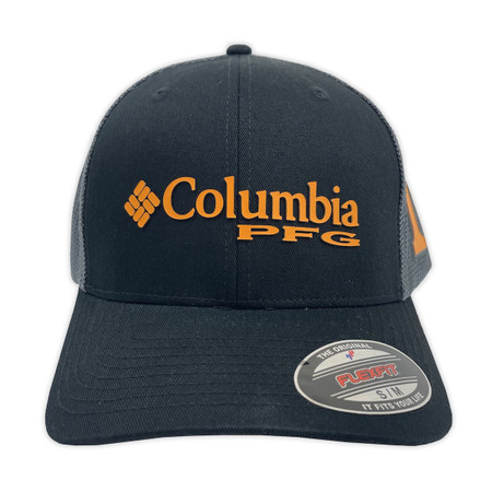 Columbia PFG Mesh Hat