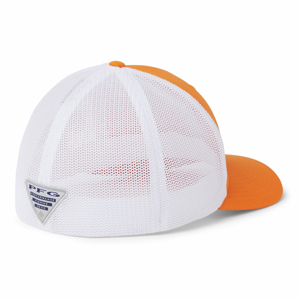 Youth Columbia Tennessee Orange Volunteers Collegiate PFG Snapback Hat