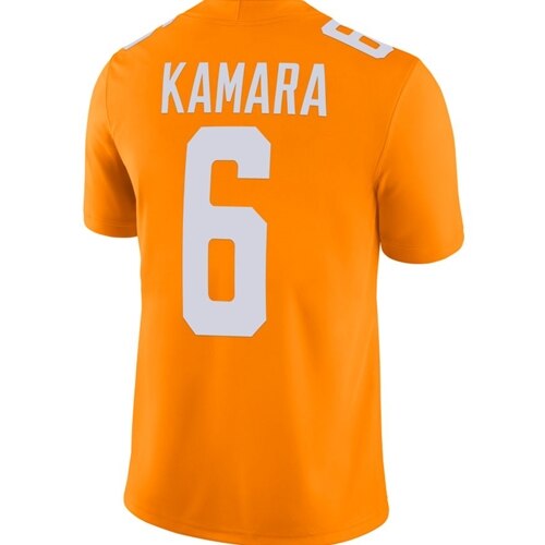 Nike Alvin Kamara Game Jersey VolShop Official Campus Store of the University of Tennessee