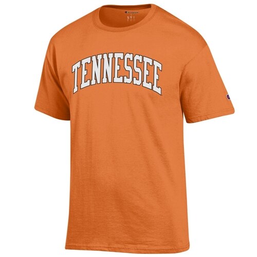 Tennessee Football T-Shirt For Women - Orange Game Day Tee | Beat Alabama 1998 Graphic TN Vols Short Sleeve Shirt - View #7