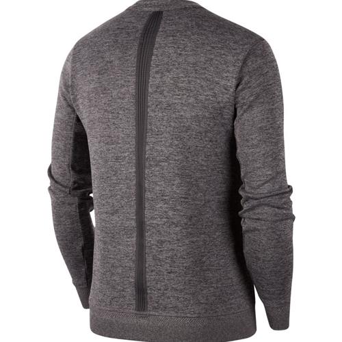 nike dri fit cardigan