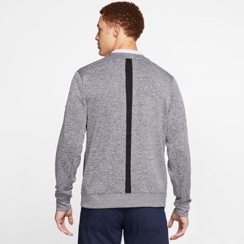 nike dri fit cardigan