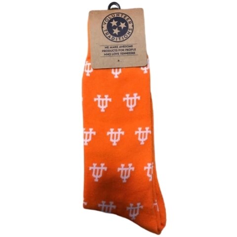 thumbnail image 2 of Tennessee Volunteers - Rock 'Em Socks 2 of 11