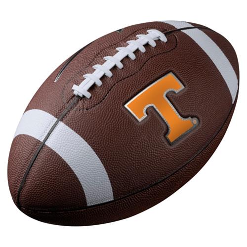 nike spiral tech football