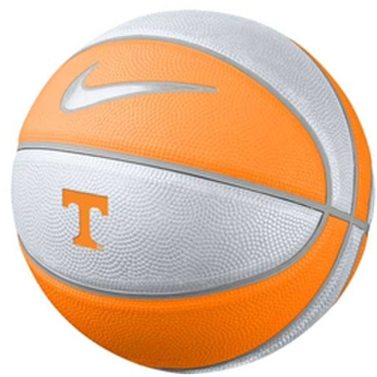 Nike Mini Rubber Basketball Official Campus Store of the