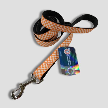 6 ft. Checkerboard Dog Leash