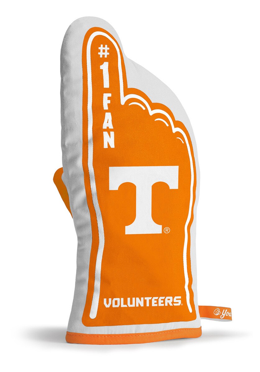 Tennessee #1 Fan Oven Mitt