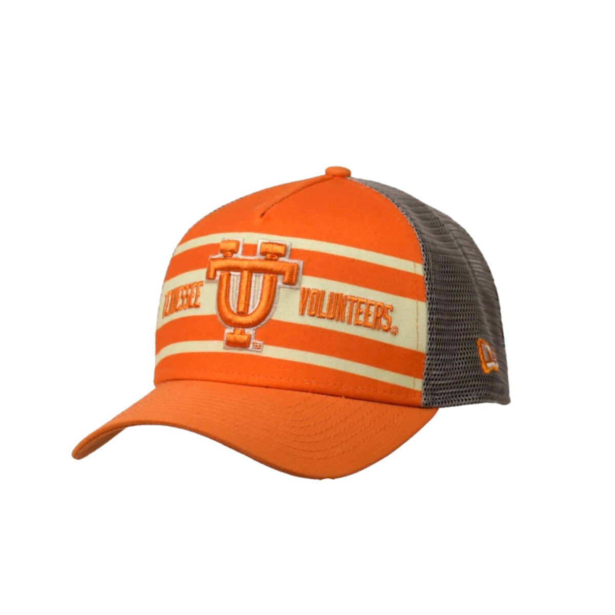 New Era 940 Interlocking UT Trucker Hat Official Campus