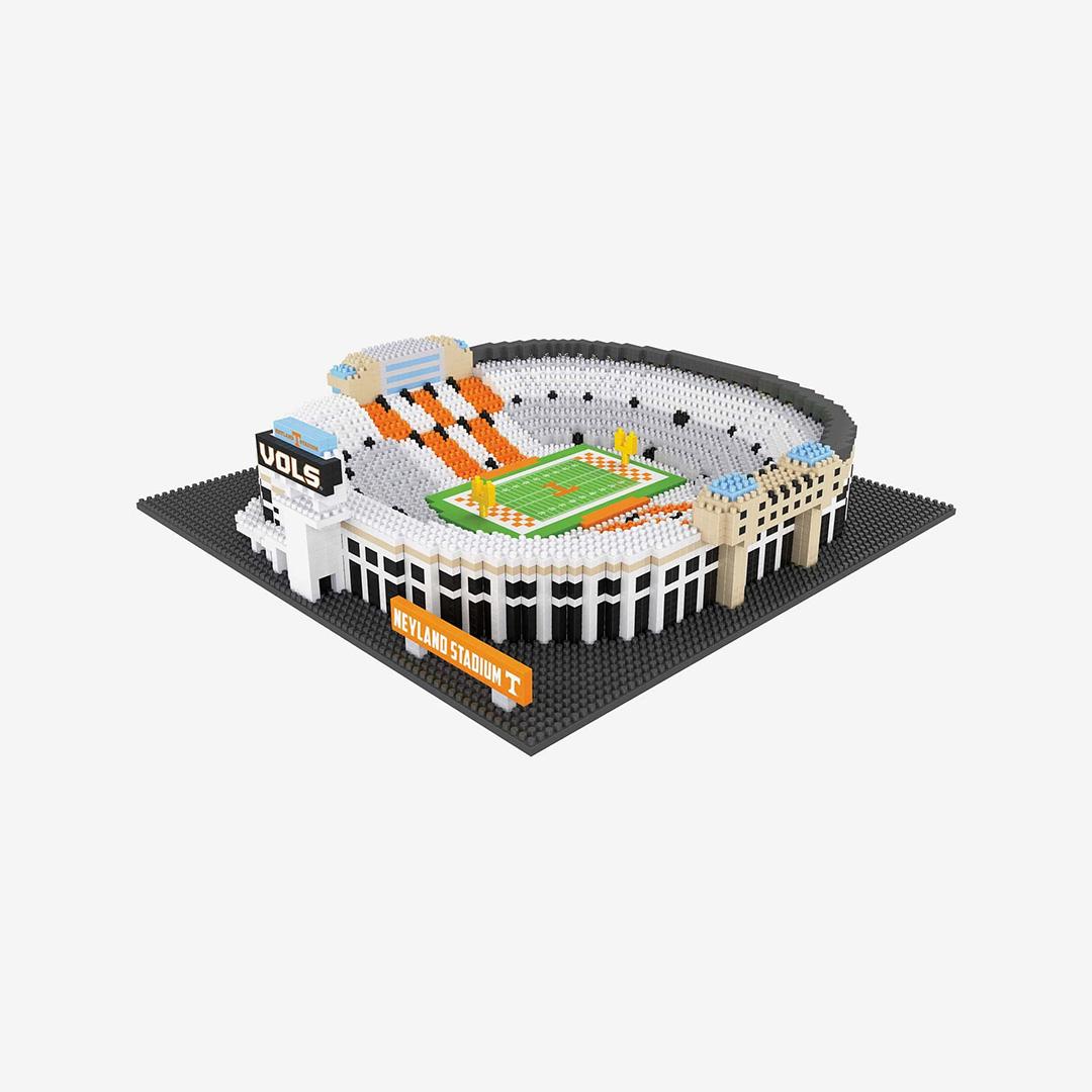BRXLZ 3D Stadium Set | VolShop - Official Campus Store of the