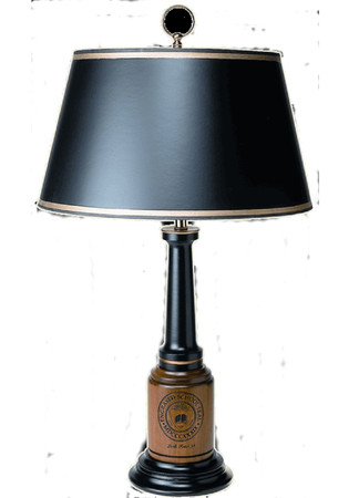 Tennessee Lamp
