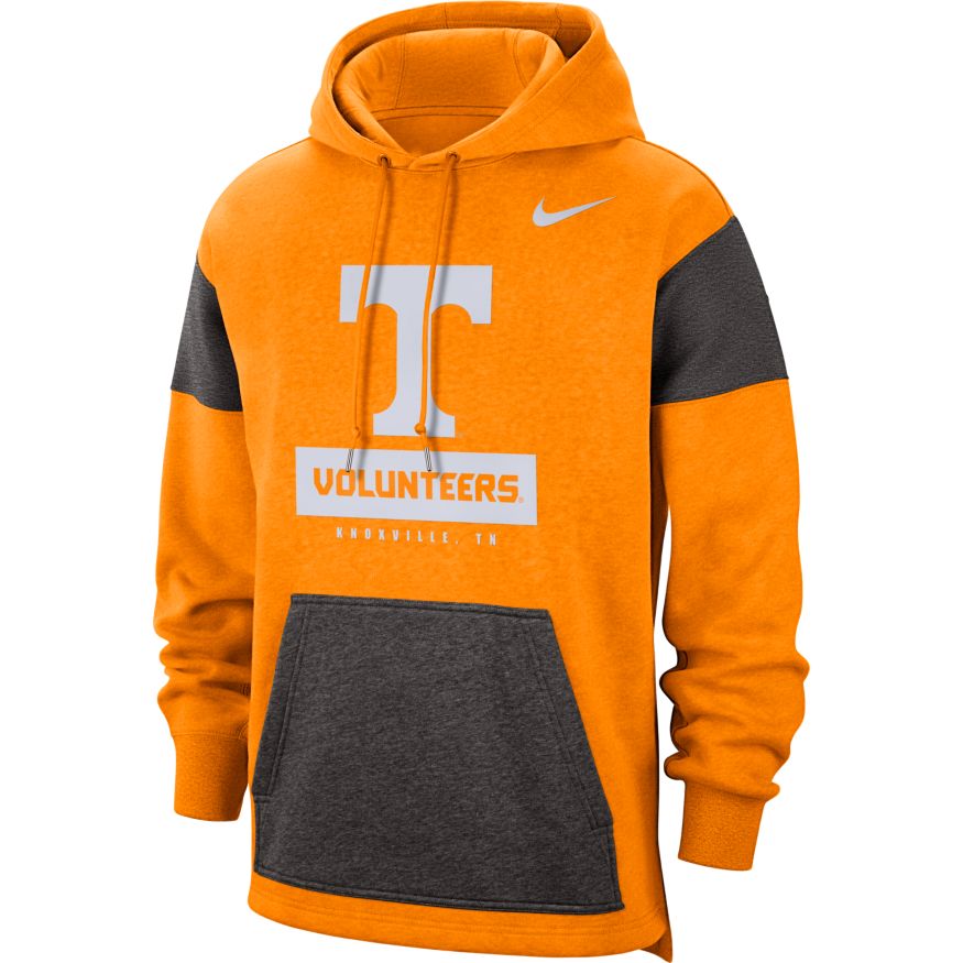 tennessee football hoodie