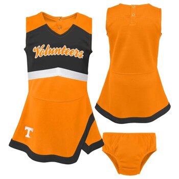 infant cheer dress