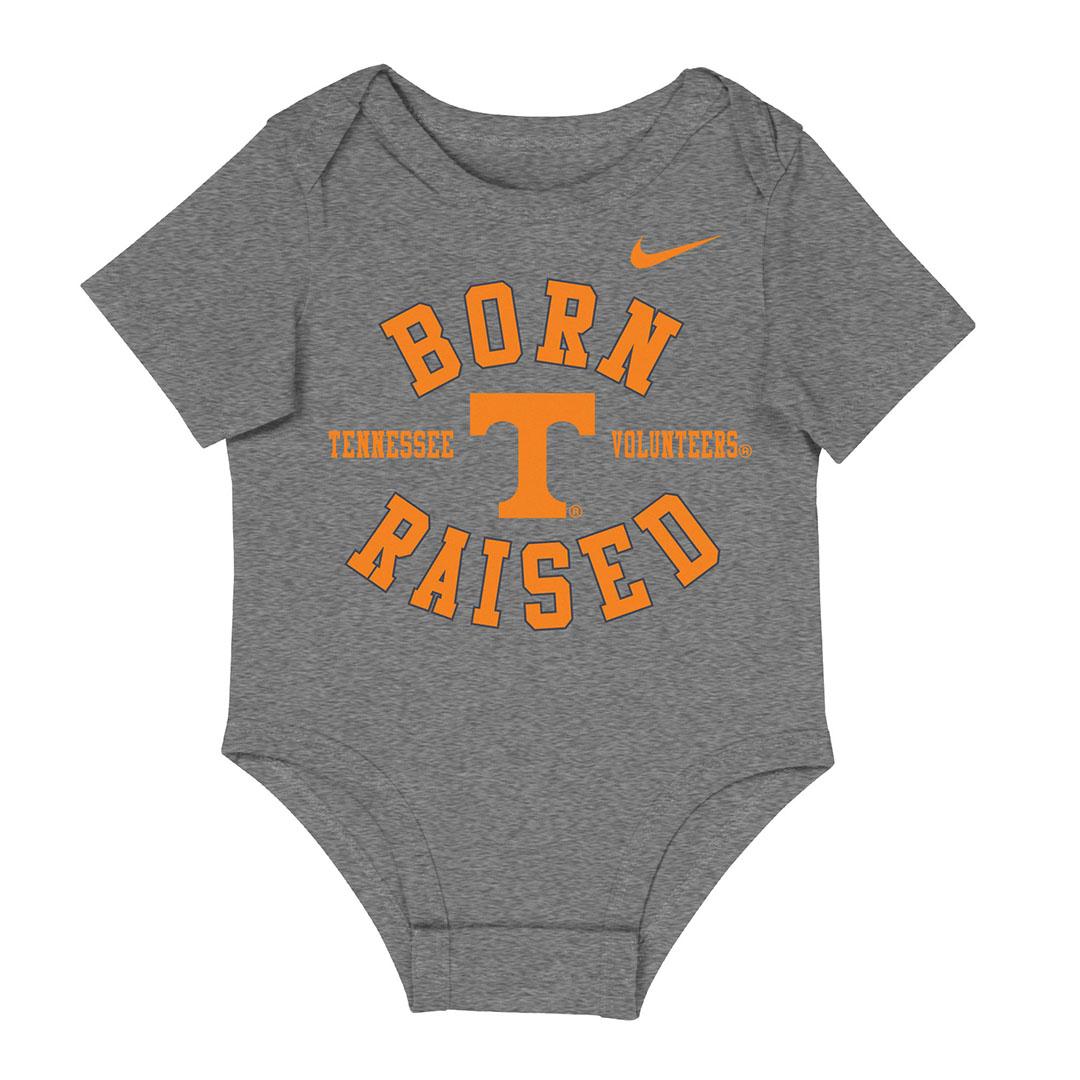 nike newborn onesie
