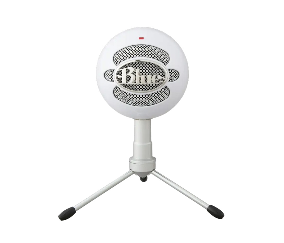 Blue ball ice ブルー スノーボールアイス マイク Blue Snowball iCE | VolShop - Official Campus Store of the