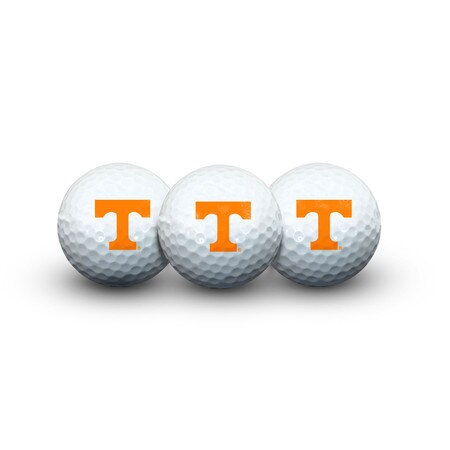 Golf Balls 3 pack