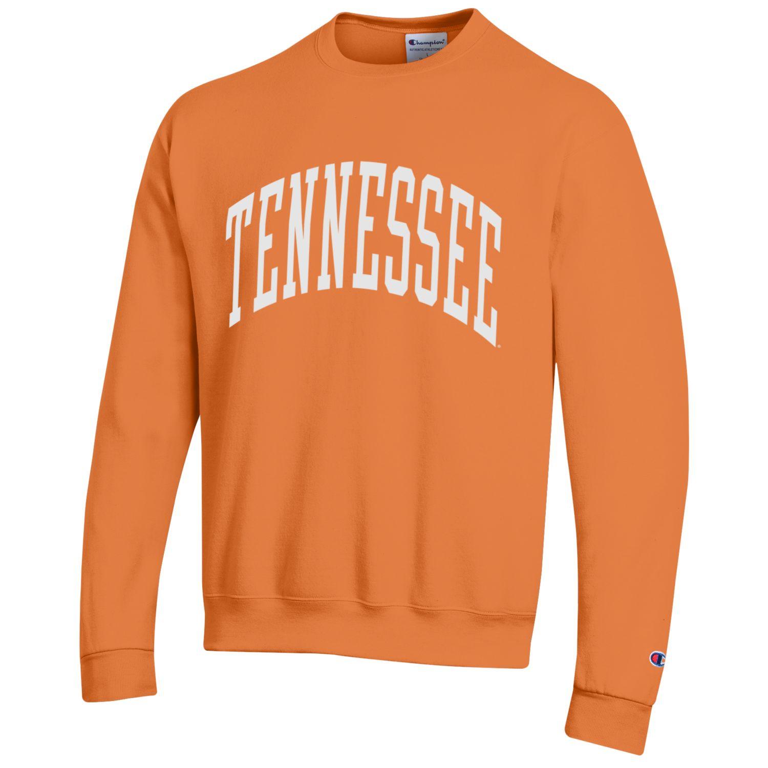 tennessee sweatshirt