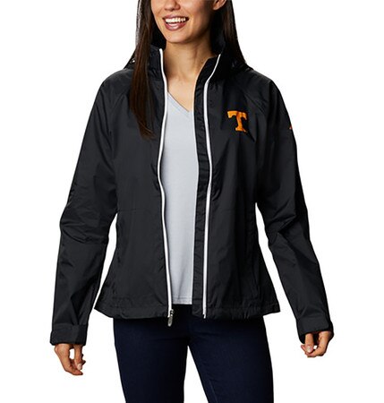 Switchback Jacket