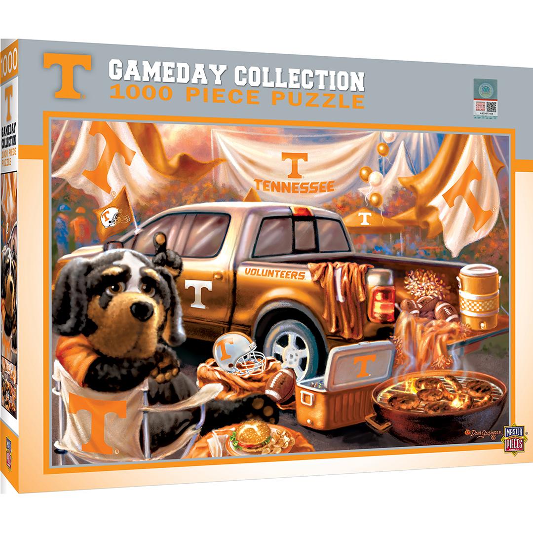 Gameday Puzzle | VolShop - Official Campus Store of the University