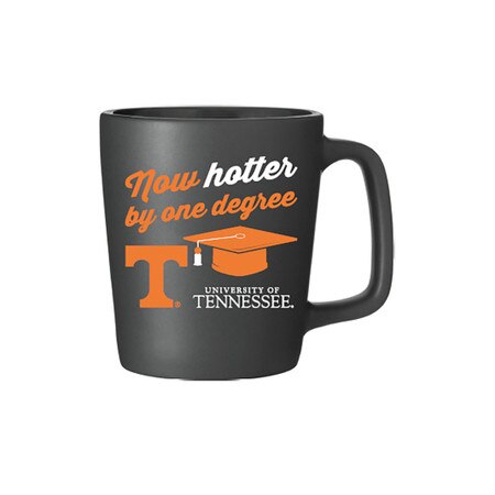 Tennessee Grad Coffee Mug