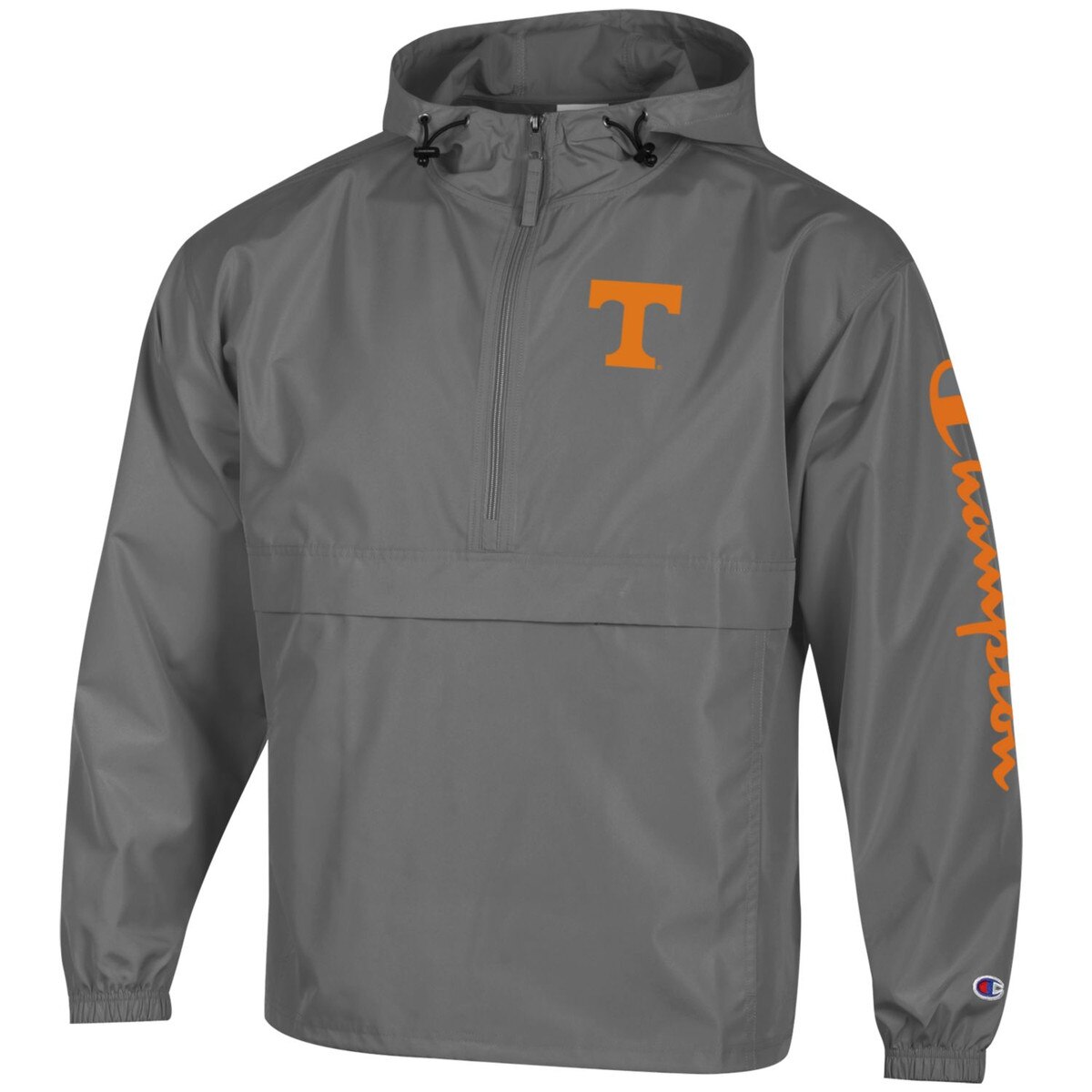 Packable Jacket Power T