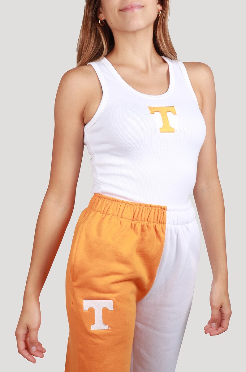 Tennessee Colorblock Sweats