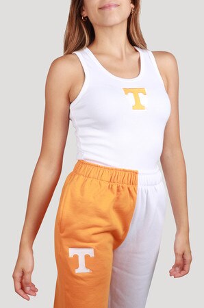 Tennessee Colorblock Sweats