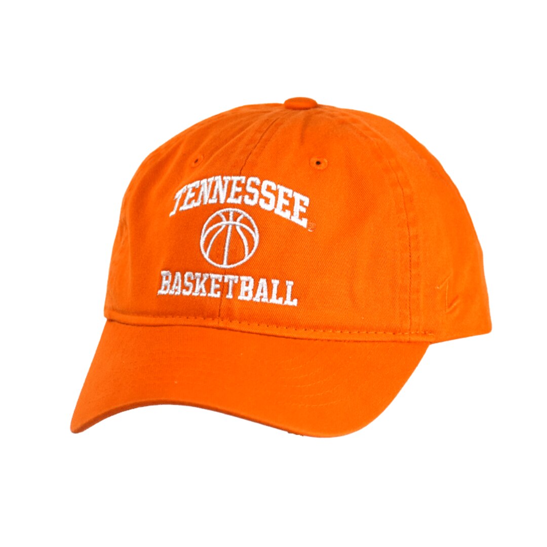Tennessee Volunteers Adjustable Hats 