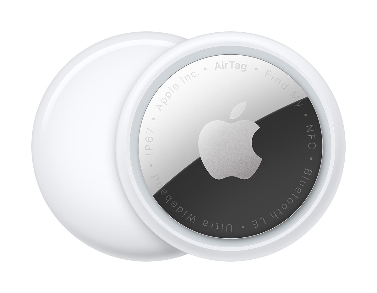 Apple Airtag (1-pack) | VolShop - Official Campus Store of the
