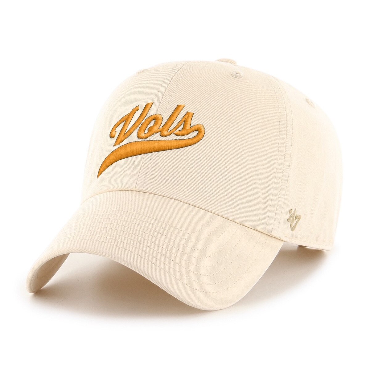 Vols Script Clean Up Hat