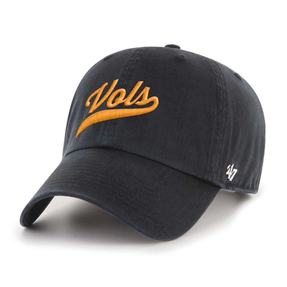Vols Script Clean Up Hat