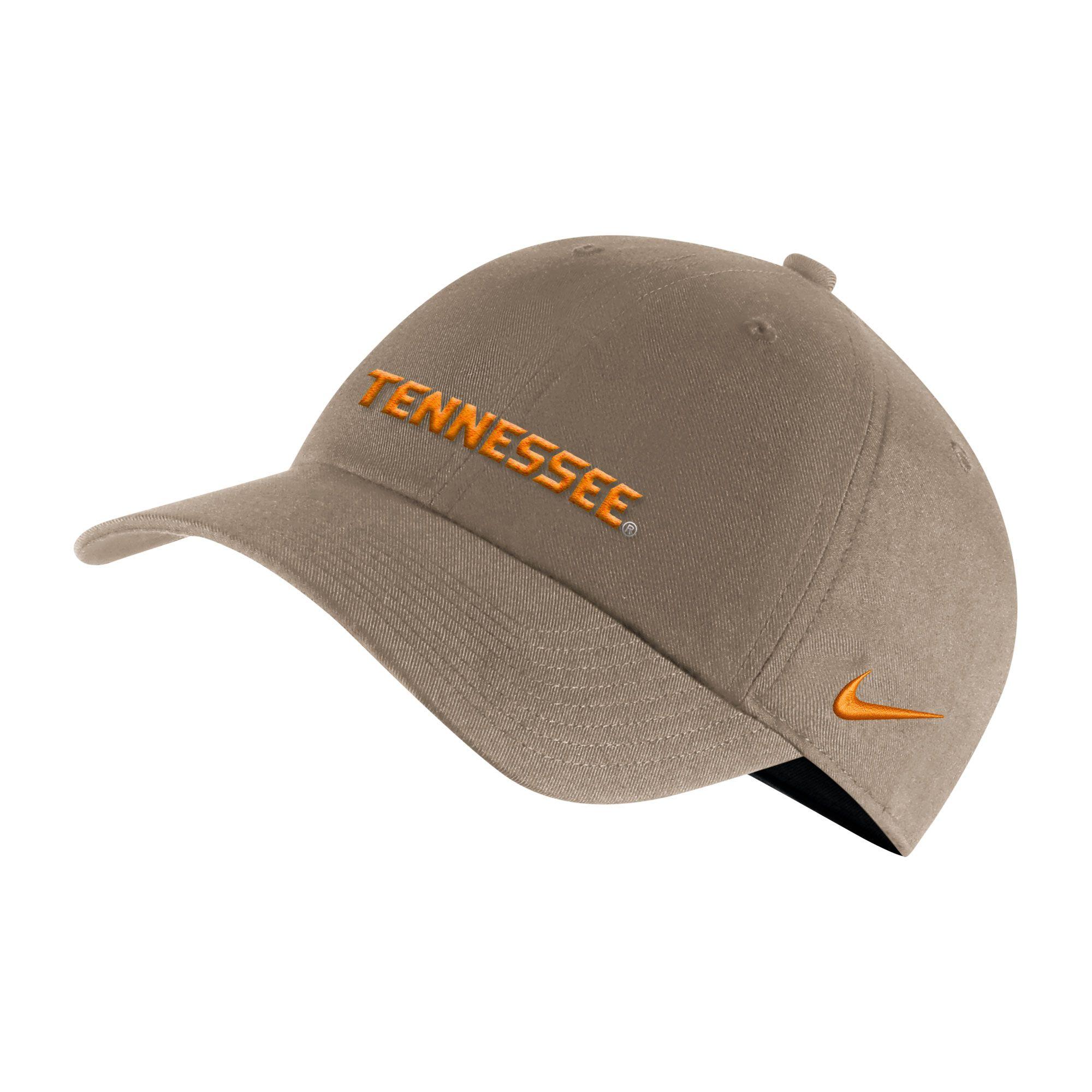 Nike Campus Cap Tennessee Wordmark 