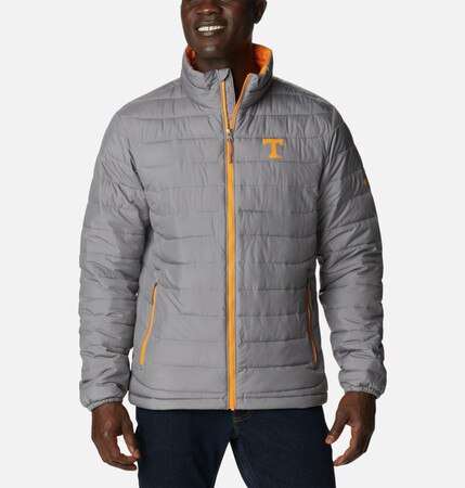 Columbia Powder Lite Jacket