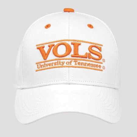 Tennessee Retro Bar Vols Hat