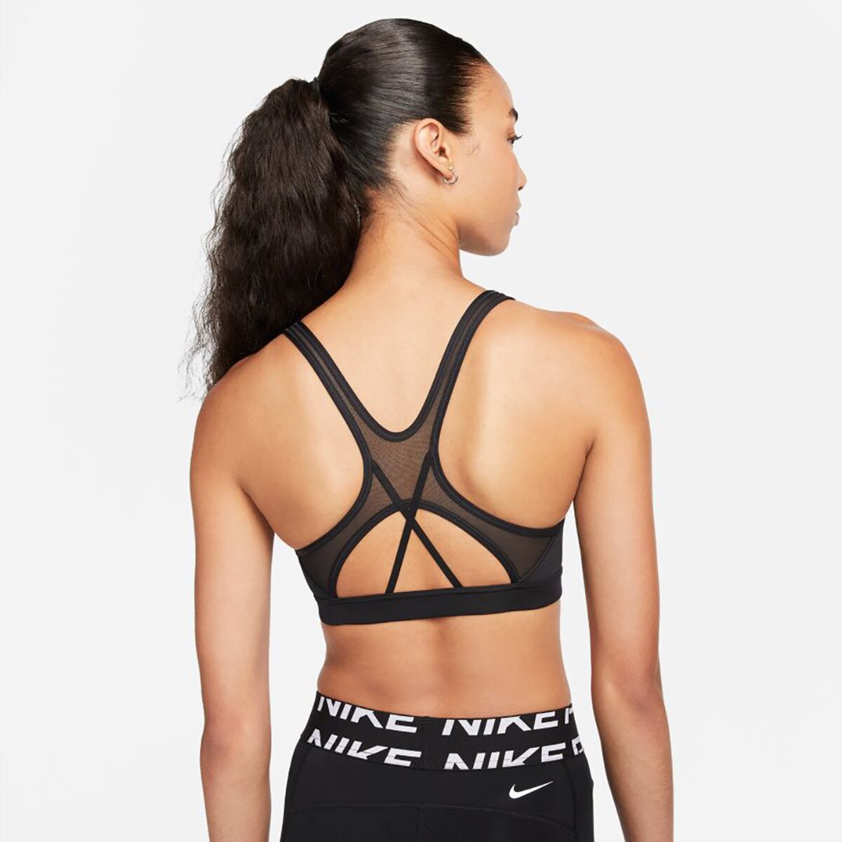 Nike Yoga Sports Bra